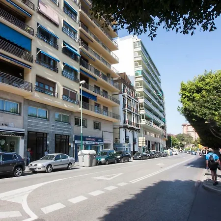 Miramar Luxury Freshapartments Appartement *