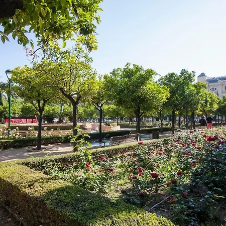 Miramar Luxury Freshapartments Apartman *