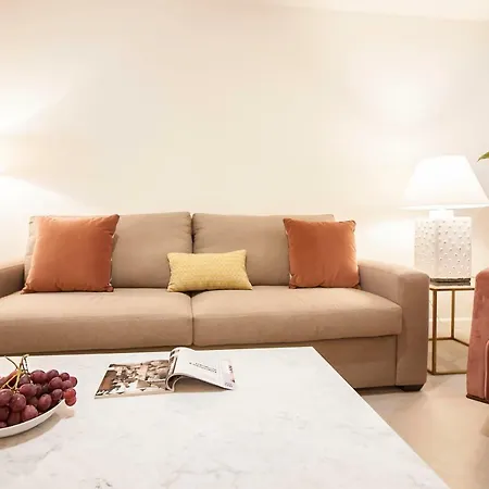 Miramar Luxury Freshapartments Apartman *
