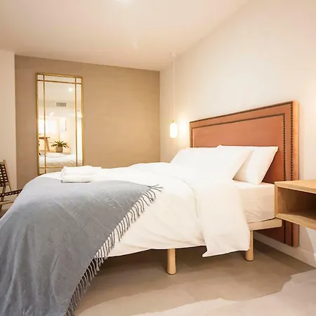 Miramar Luxury Freshapartments Apartman *