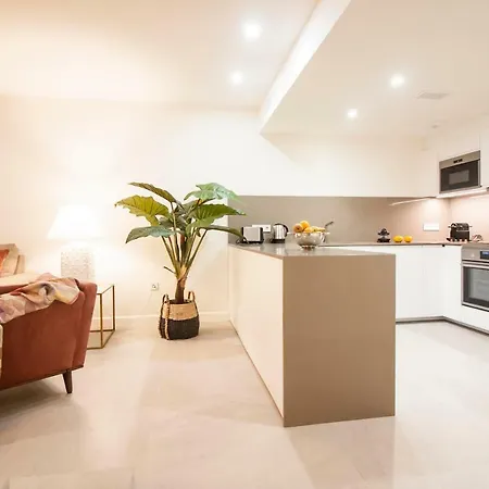 Miramar Luxury Freshapartments Apartman *