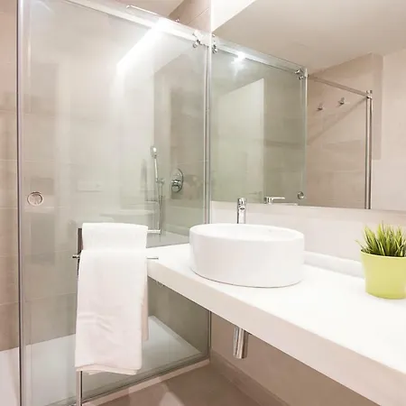 Apartman Miramar Luxury Freshapartments *