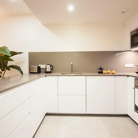 Apartman Miramar Luxury Freshapartments *