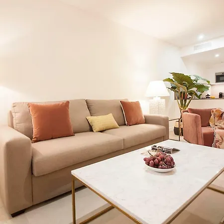Miramar Luxury Freshapartments Apartman Málaga