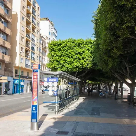 Miramar Luxury Freshapartments Apartman *