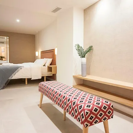 Miramar Luxury Freshapartments Apartman